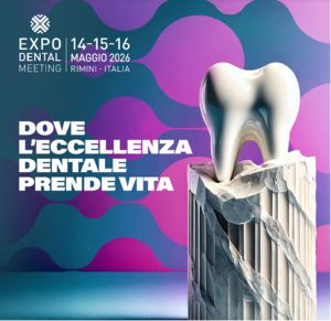 Expo Dental 2026