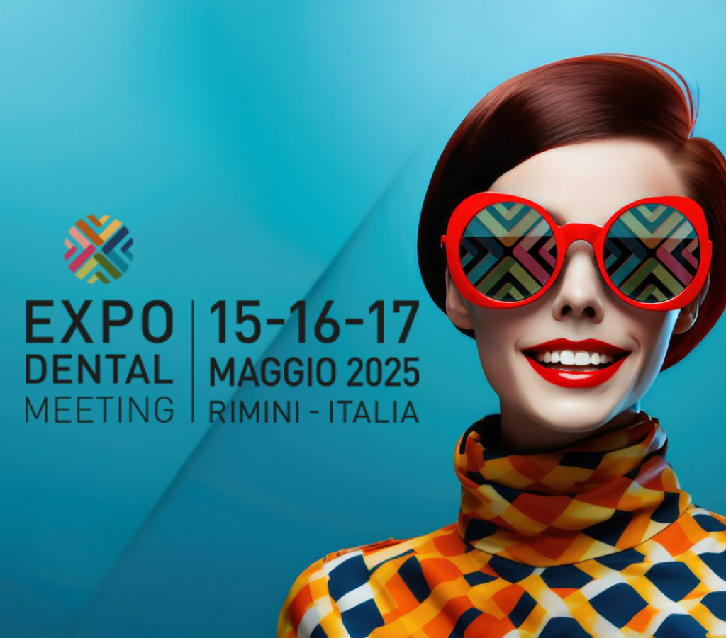 Expo Dental 2025